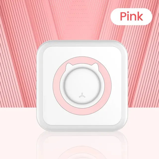 MiniMate Mini-Drucker
